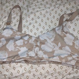 Ollie Gray Nursing/Pumping Bra